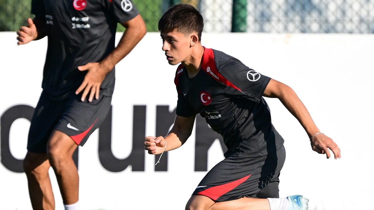 Milli Takım Arası ve Gelecek Beklentileri