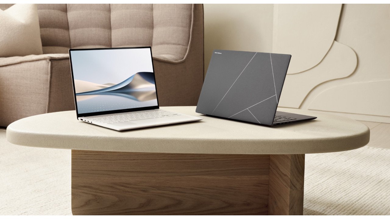 ASUS'un Gelecek AI Vizyonu