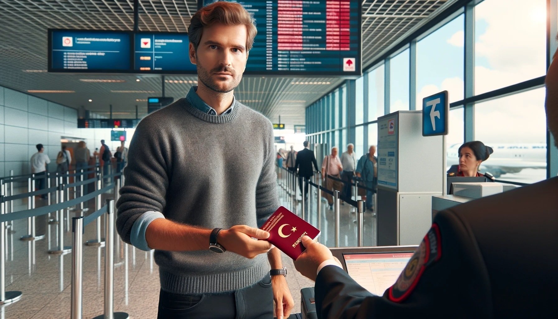 Avrupa Seyahatlerinde Yeni Dönem: ESS Sistemi