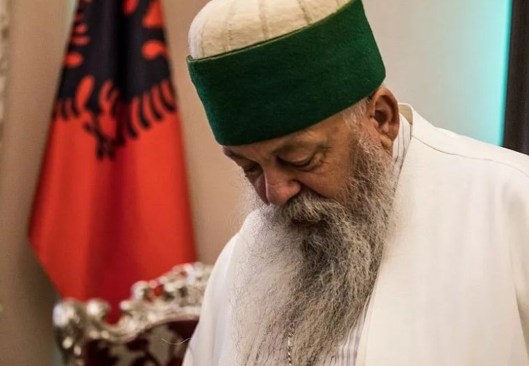 Arnavutluk'tan Tarihi Bir Adım: İslami Mikro Devlet Kuruluyor