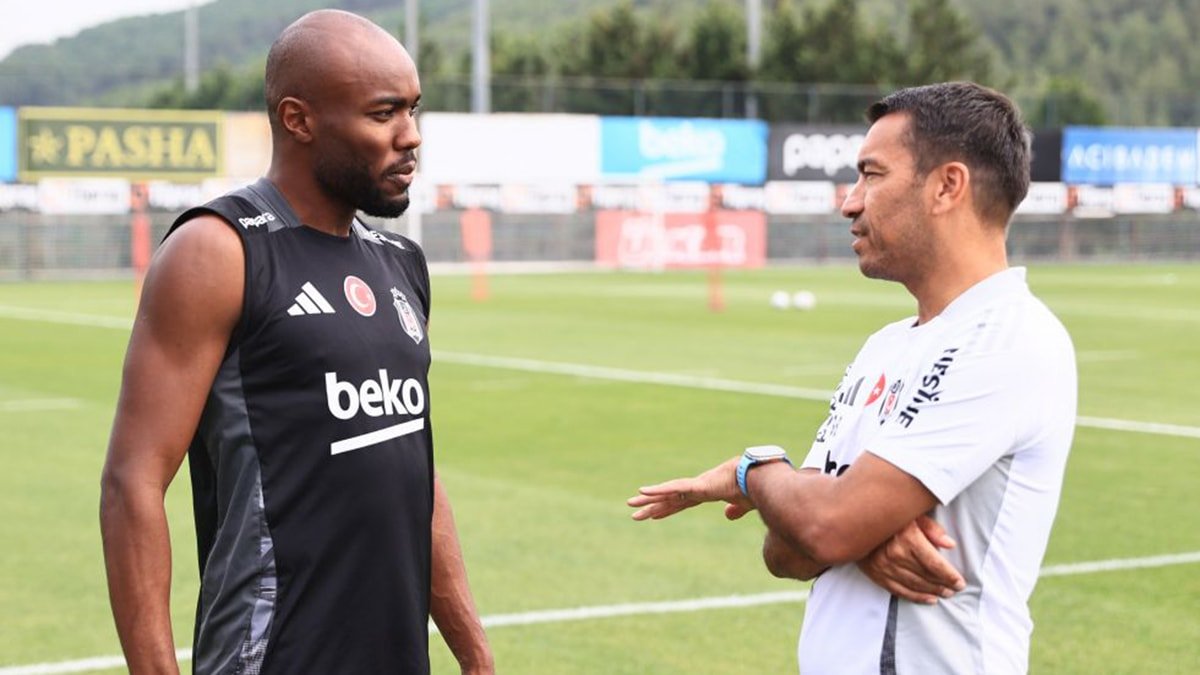Beşiktaş'ta Yaz Transfer Dönemi