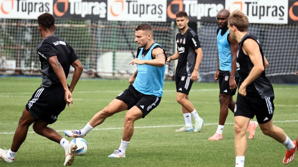 Beşiktaş 2024 Transfer Dönemi: Giovanni van Bronckhorst ile Yeni Bir Başlangıç