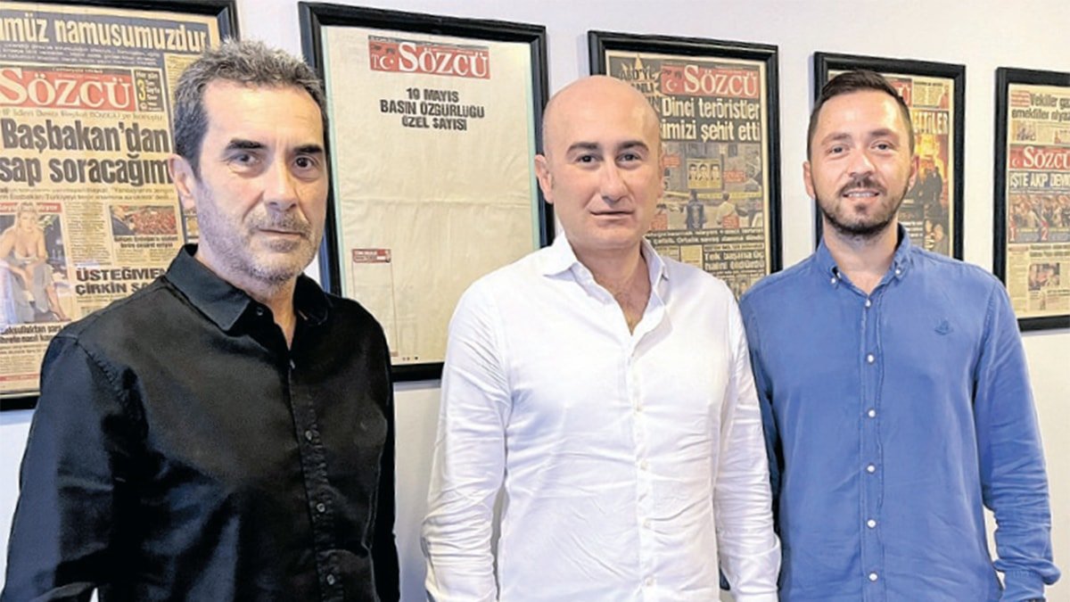 Beşiktaş İkinci Başkanı Hüseyin Yücel'den Açıklamalar
