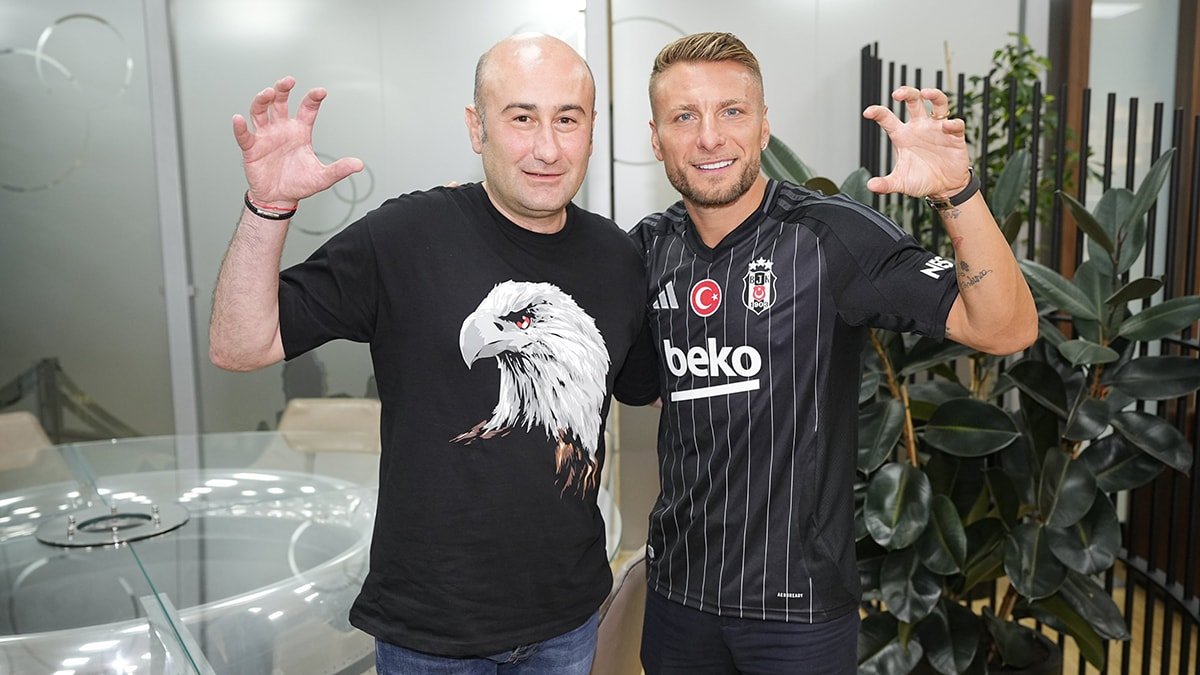 Beşiktaş İkinci Başkanı Hüseyin Yücel'den Transfer Süreci Hakkında Önemli Bilgiler