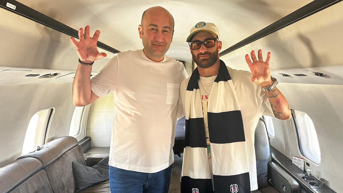Beşiktaş İkinci Başkanı Hüseyin Yücel'den Transfer Süreci Hakkında Önemli Bilgiler