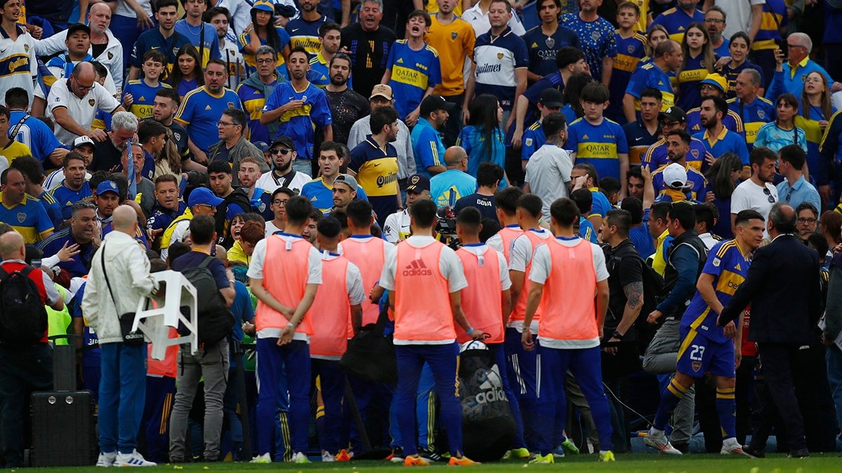 Boca Juniors Kalecisi Sergio Romero'nun Taraftarlarına Şaşırtan Yanıtı