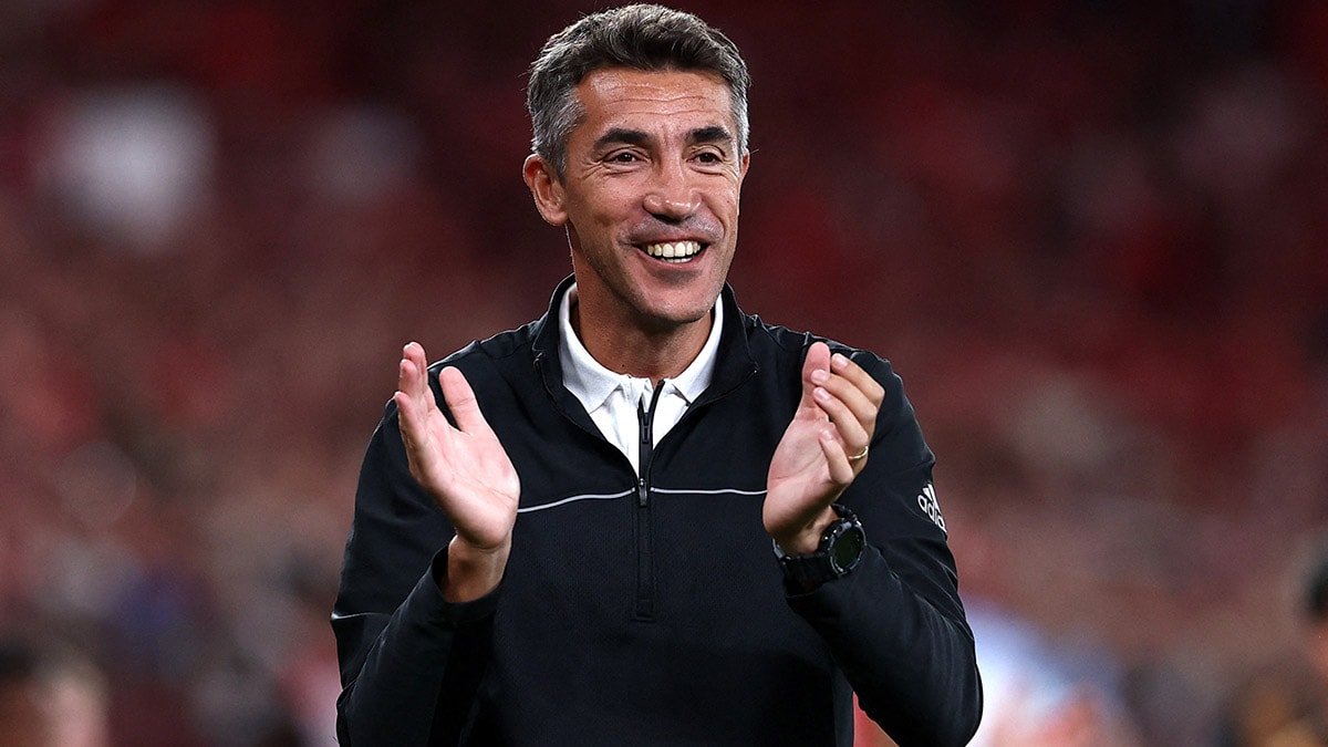 Benfica'nın Kerem Aktürkoğlu Performansı ve Bruno Lage'nin Övgüleri