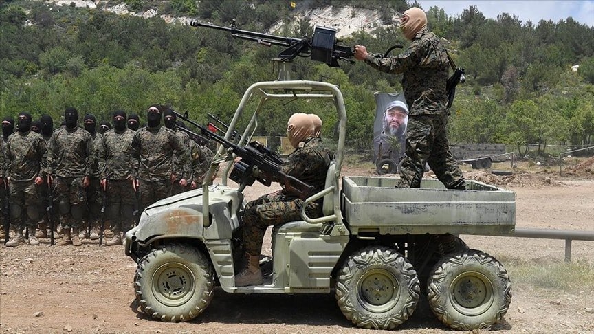 BİR ARI KOVANI GİBİ
