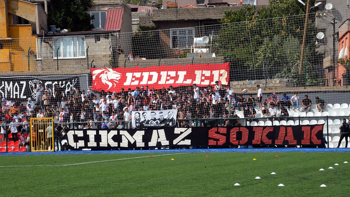 AKEDAŞ EPSAŞ Kahramanmaraş İstiklal Spor Sezona Galibiyetle Başladı