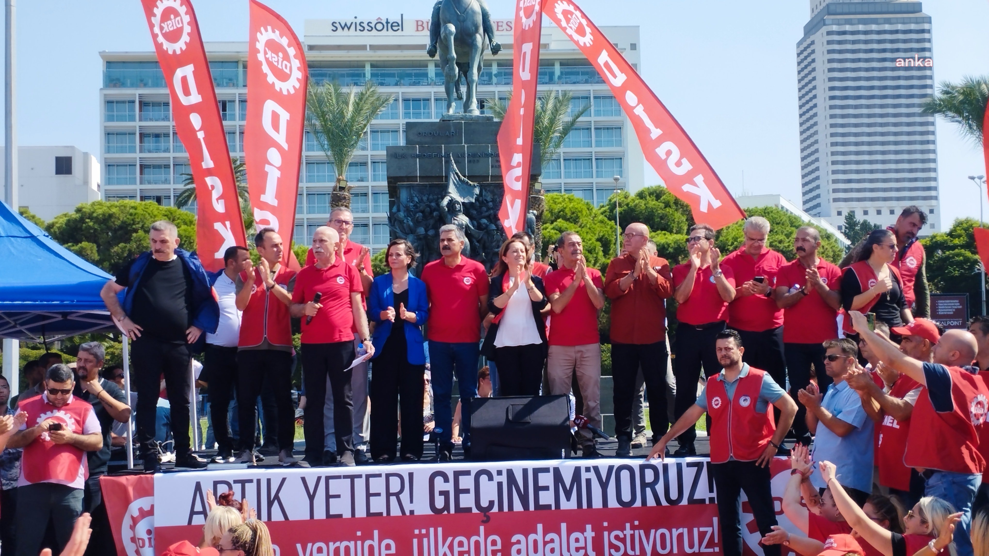 Sermayenin Doyumsuzluğu
