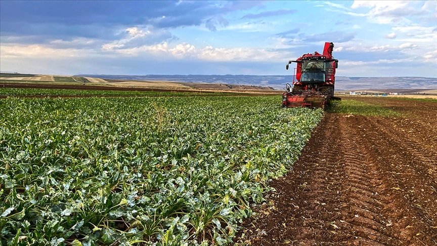 Çiftçi Kayıt Sistemi Kayıt Yenileme Süreci Başladı