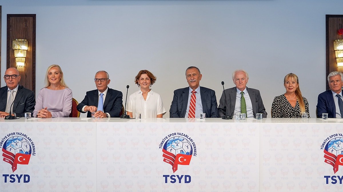 Türkiye Basketbol Federasyonu Başkan Adayı Efe Aydan'dan Açıklamalar