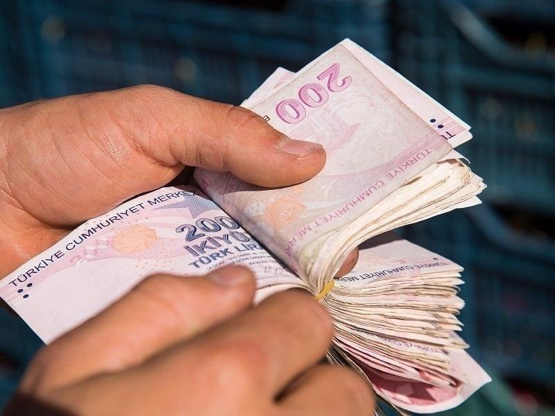 Kod Hatasıyla Emekli Maaşı Kesilme Riski