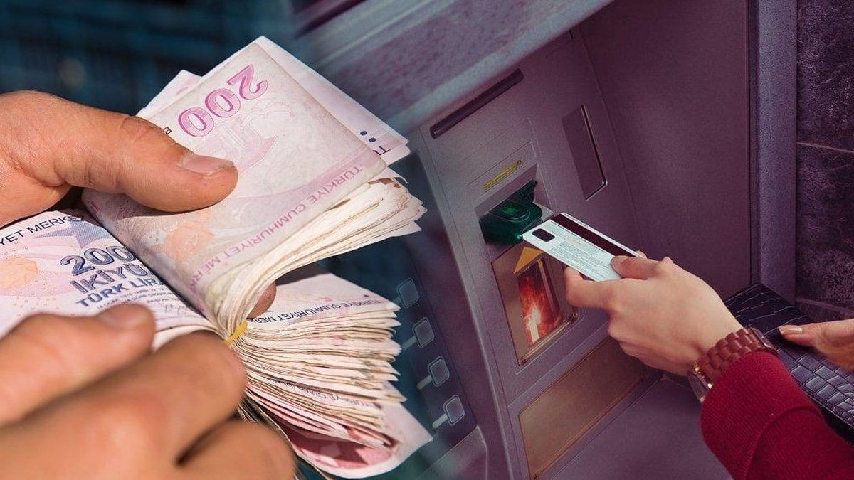 Çalışan Emeklilerin Maaşlarından Kesintiler