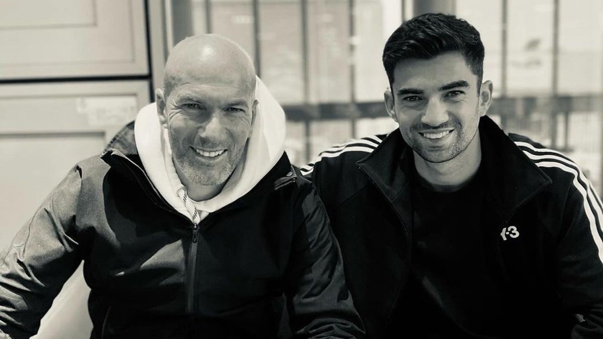 Enzo Zidane'ın Futbol Kariyeri ve Gelecek Planları