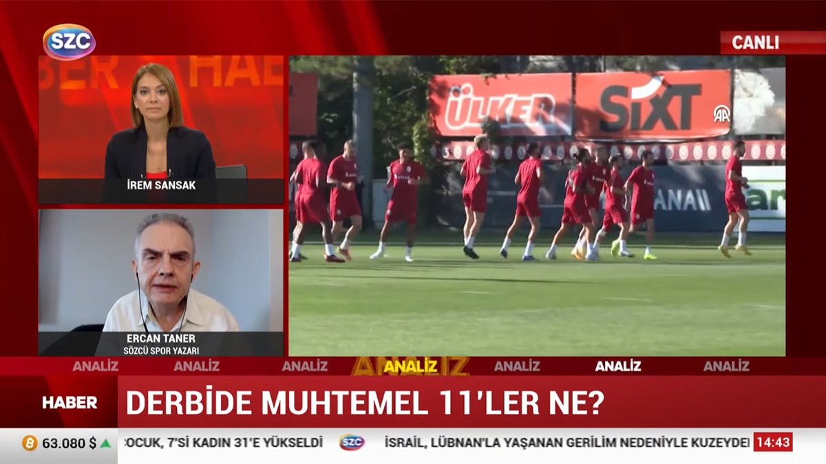 Derbi Öncesi Önemli Notlar