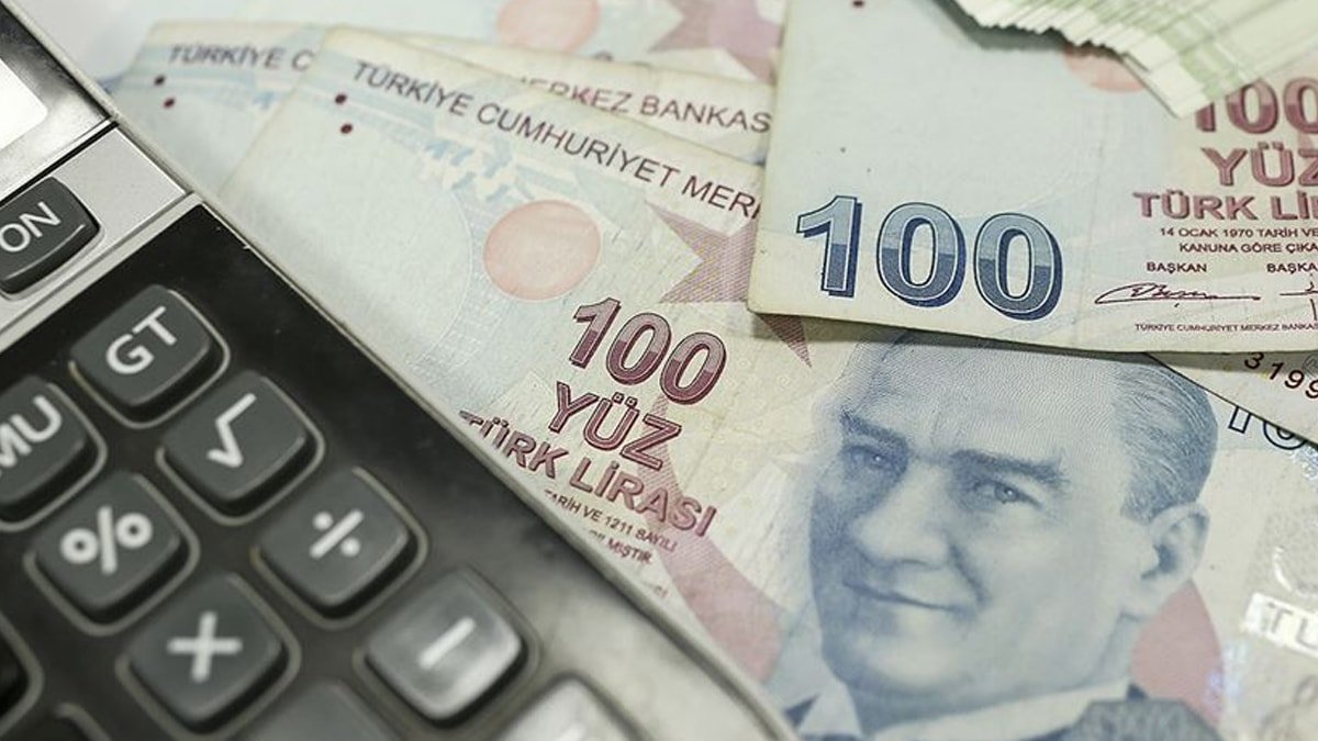 İŞ BANKASI