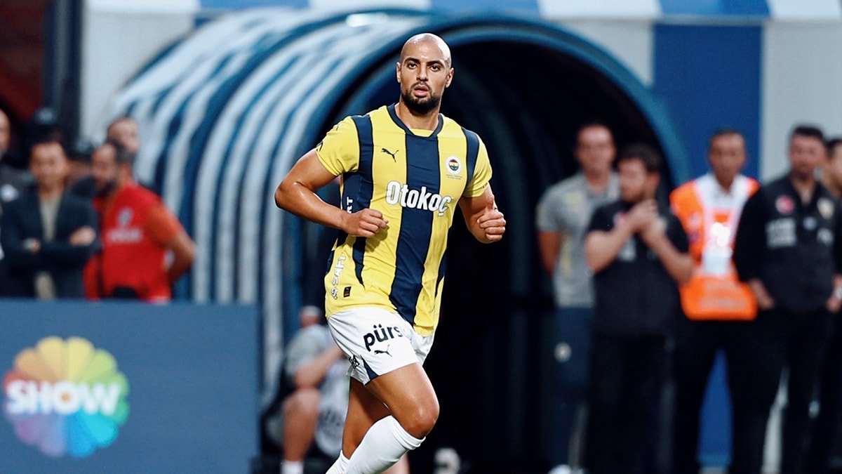 Tadic'ten Güven Veren Performans
