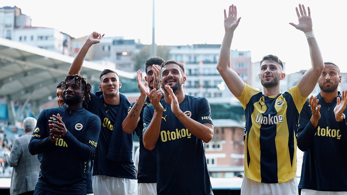 Maximin İlk Gol Sevincini Yaşadı