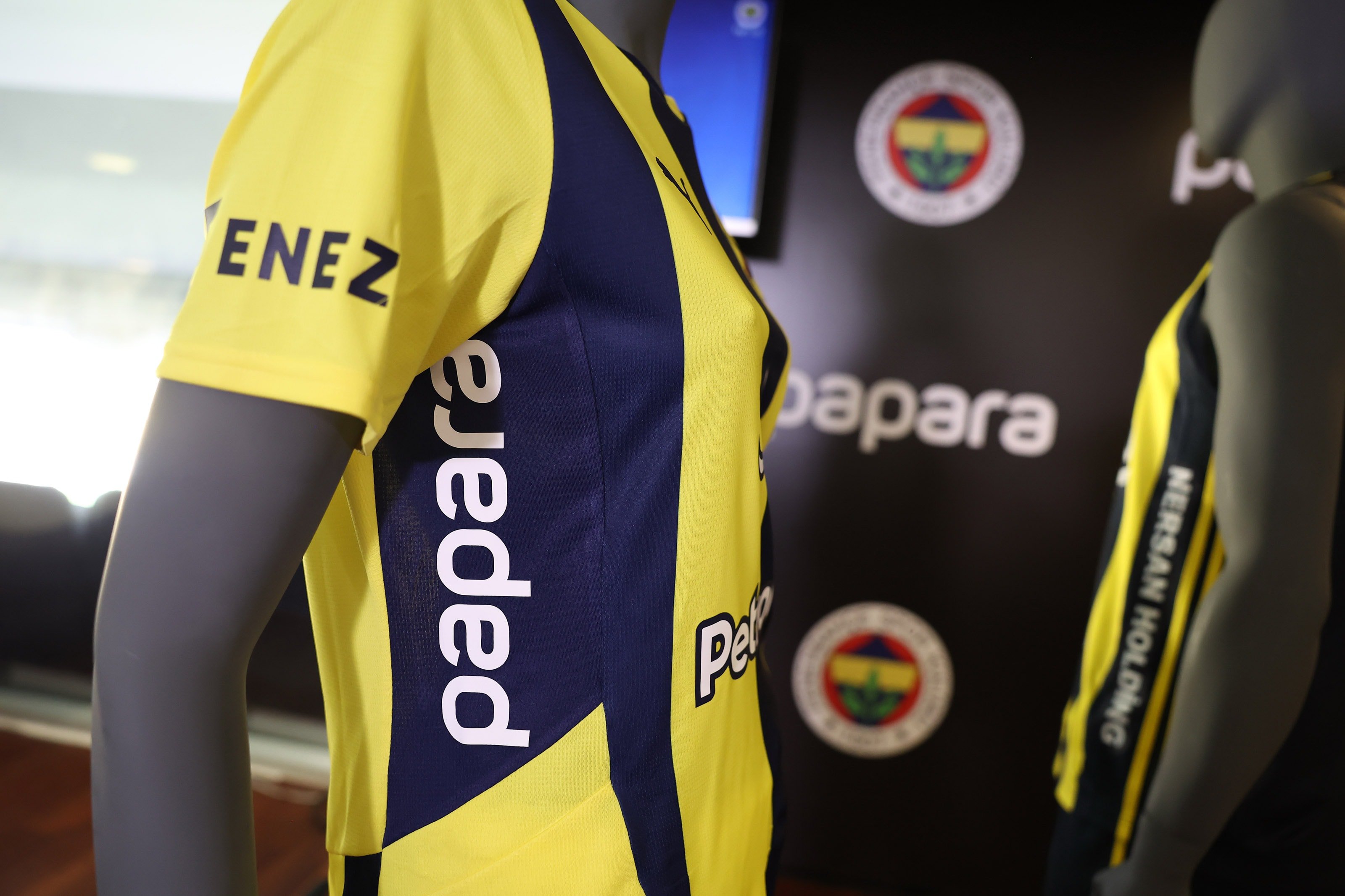Fenerbahçe Taraftarlarına Özel FB Card Müjdesi