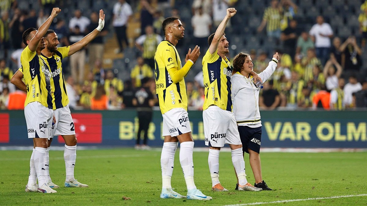 Fenerbahçe'nin Avrupa Ligi Mücadelesi