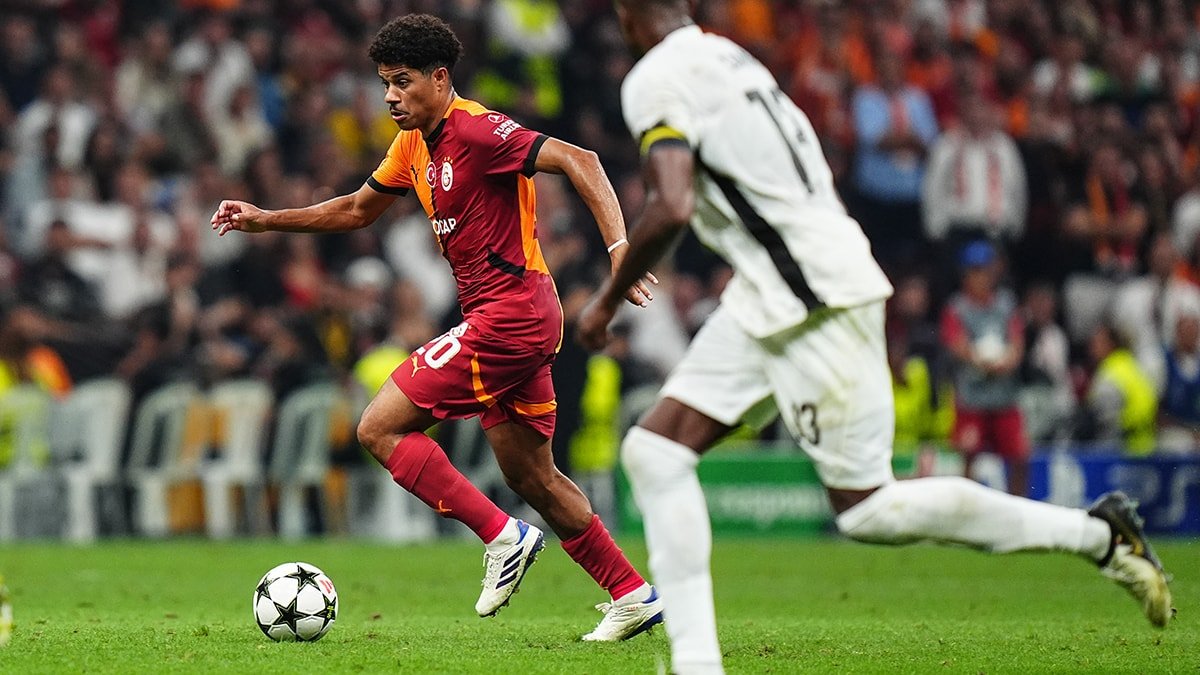 Galatasaray'ın Yeni Transferleri ve Kadro Yapısı
