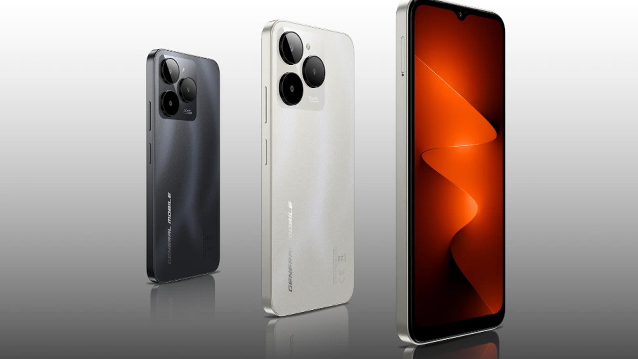 General Mobile Era 30 ve Era 50’nin Performansı