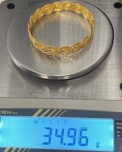 Gurbetçilerin Avrupa'ya Dönüşü: Takıların Kayıp Hikayesi
