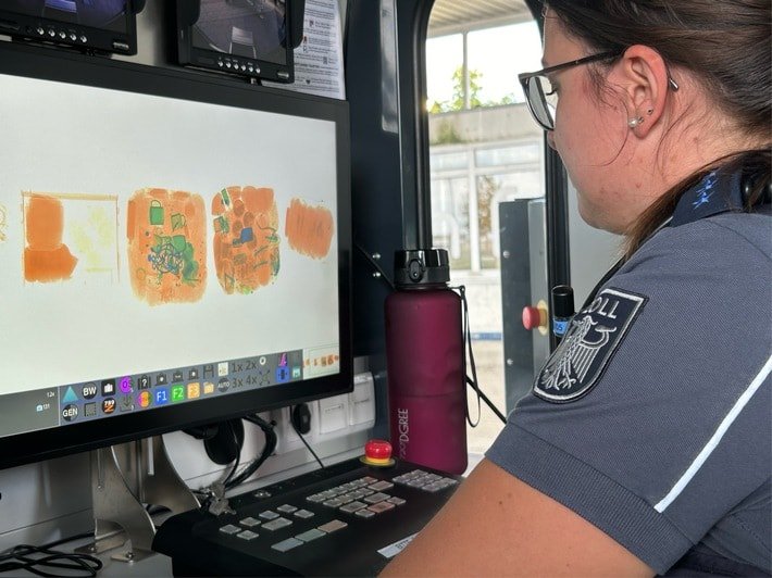 Gurbetçilerin Avrupa'ya Dönüşü: Takıların Kayıp Hikayesi