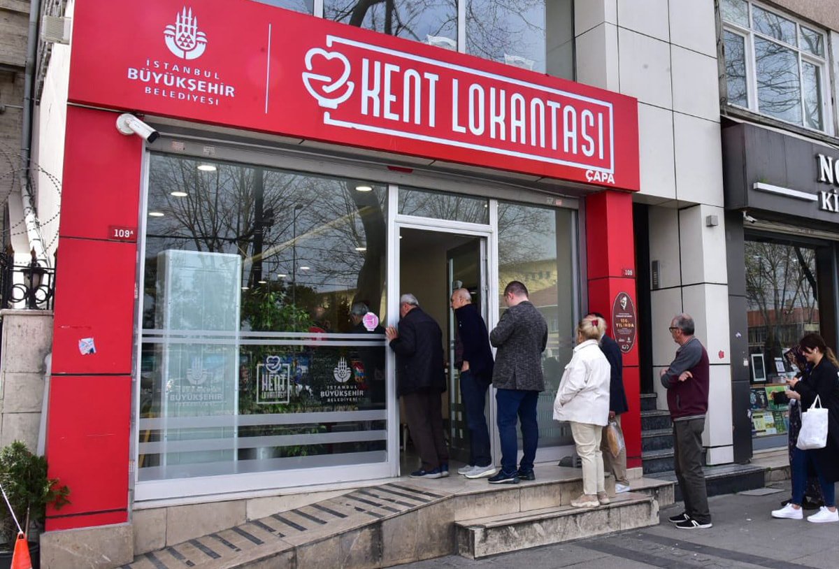 Hayatların Askıda Kaldığı Anlar