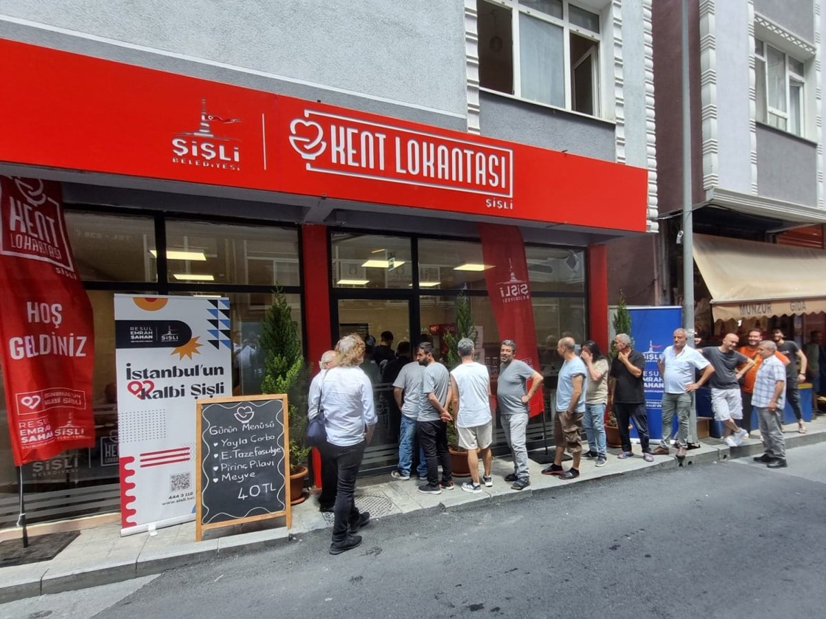Hayatların Askıda Kaldığı Anlar