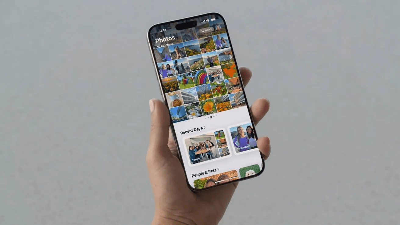 Apple, iOS 18’i Resmi Olarak Yayınladı!