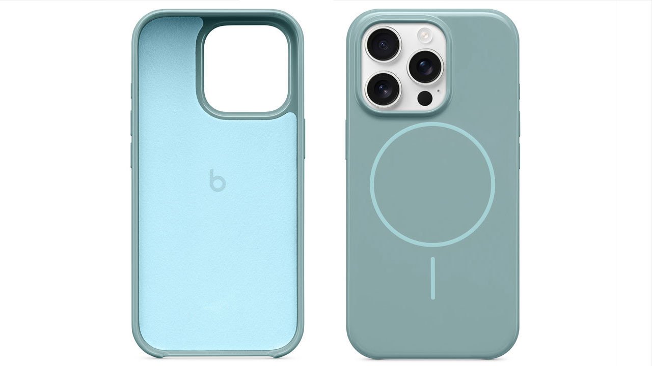 Apple'dan Şaşırtan Karar: iPhone FineWoven Kılıfları İptal Edildi