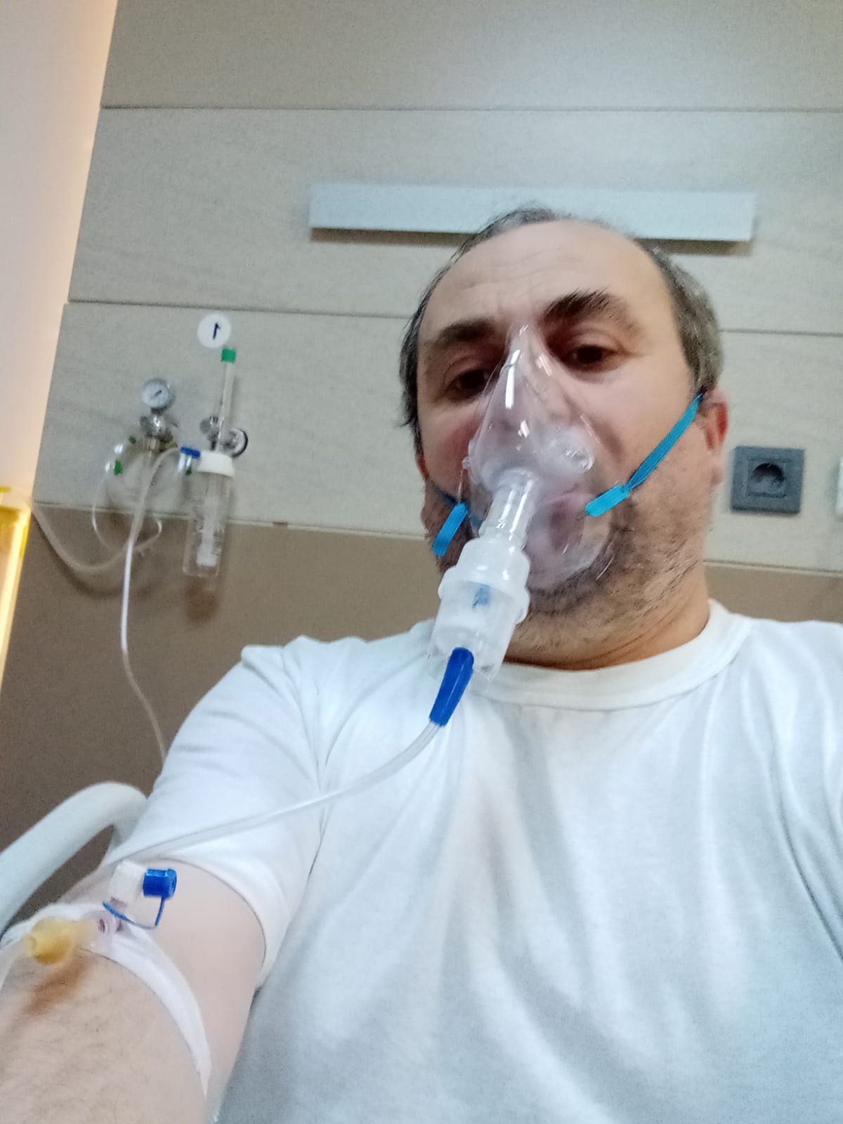 Silikozis Mağdurları 11 Yıldır Adalet Arayışında