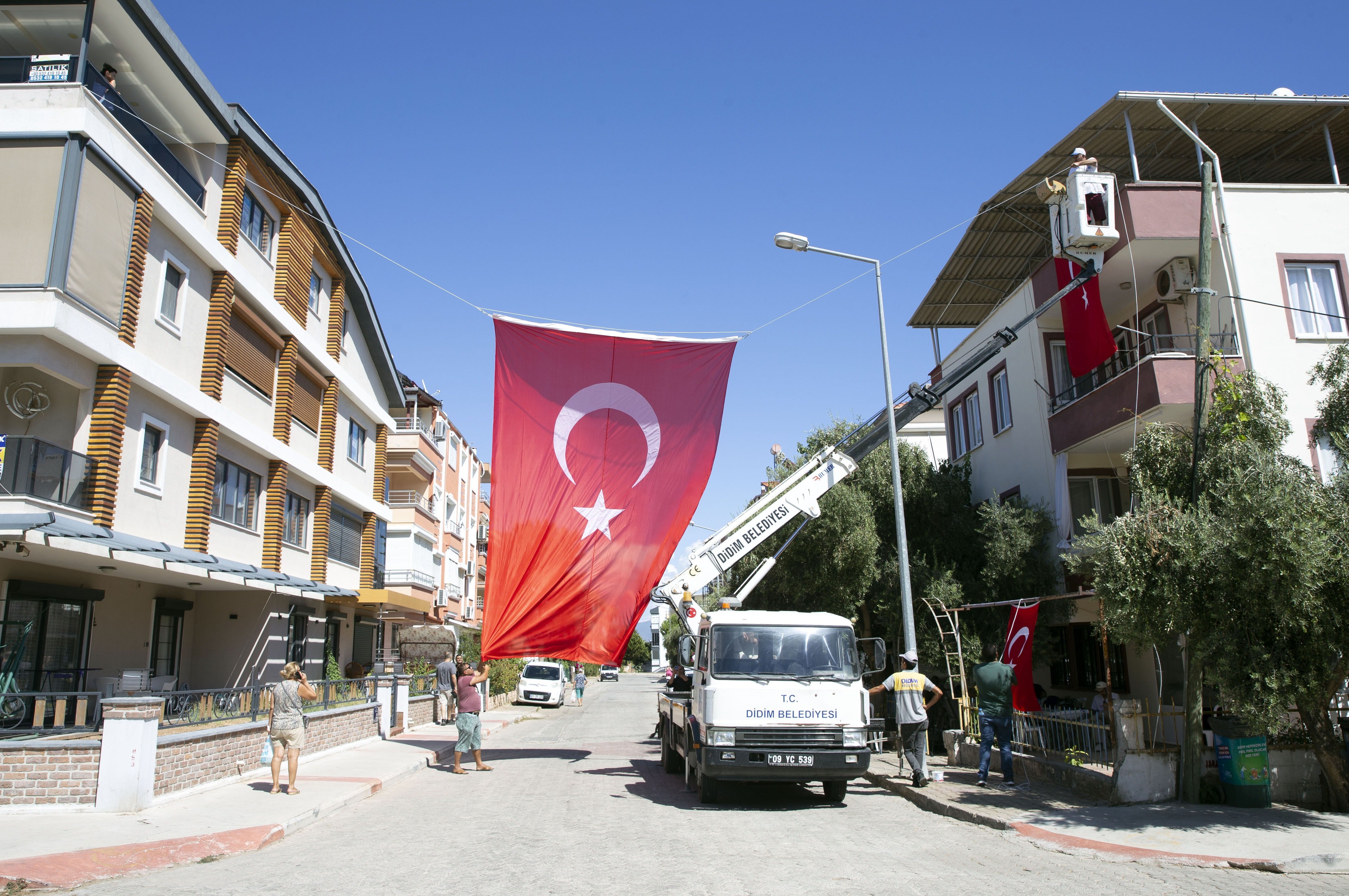 Ayşenur Ezgi Eygi'nin Ölümü