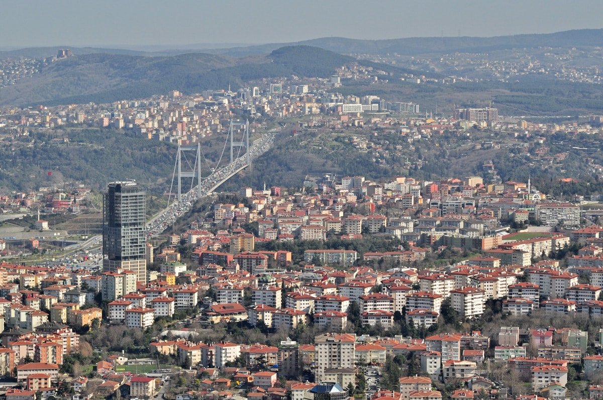 İlçelere Göre Kira Fiyatları