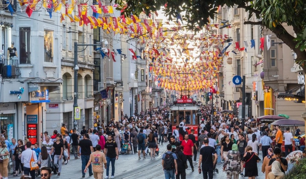 Gelişmiş ve Az Gelişmiş Ülkelerde Okuryazarlık Oranları