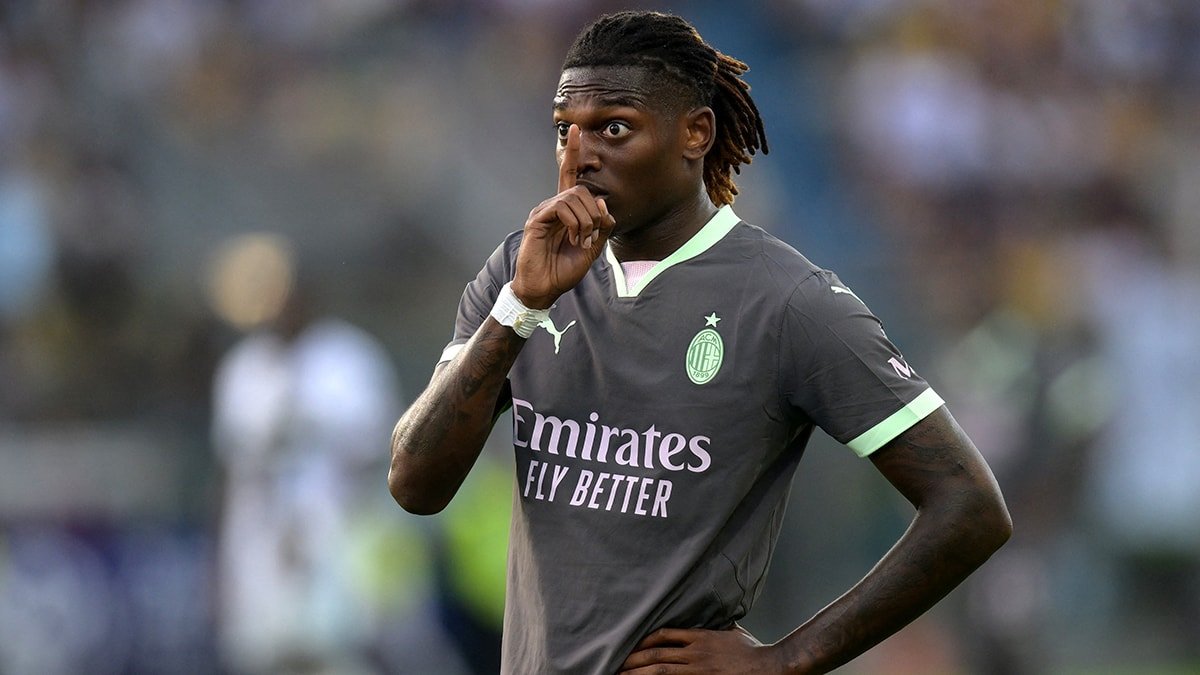 Barcelona'nın Leao İlgisi