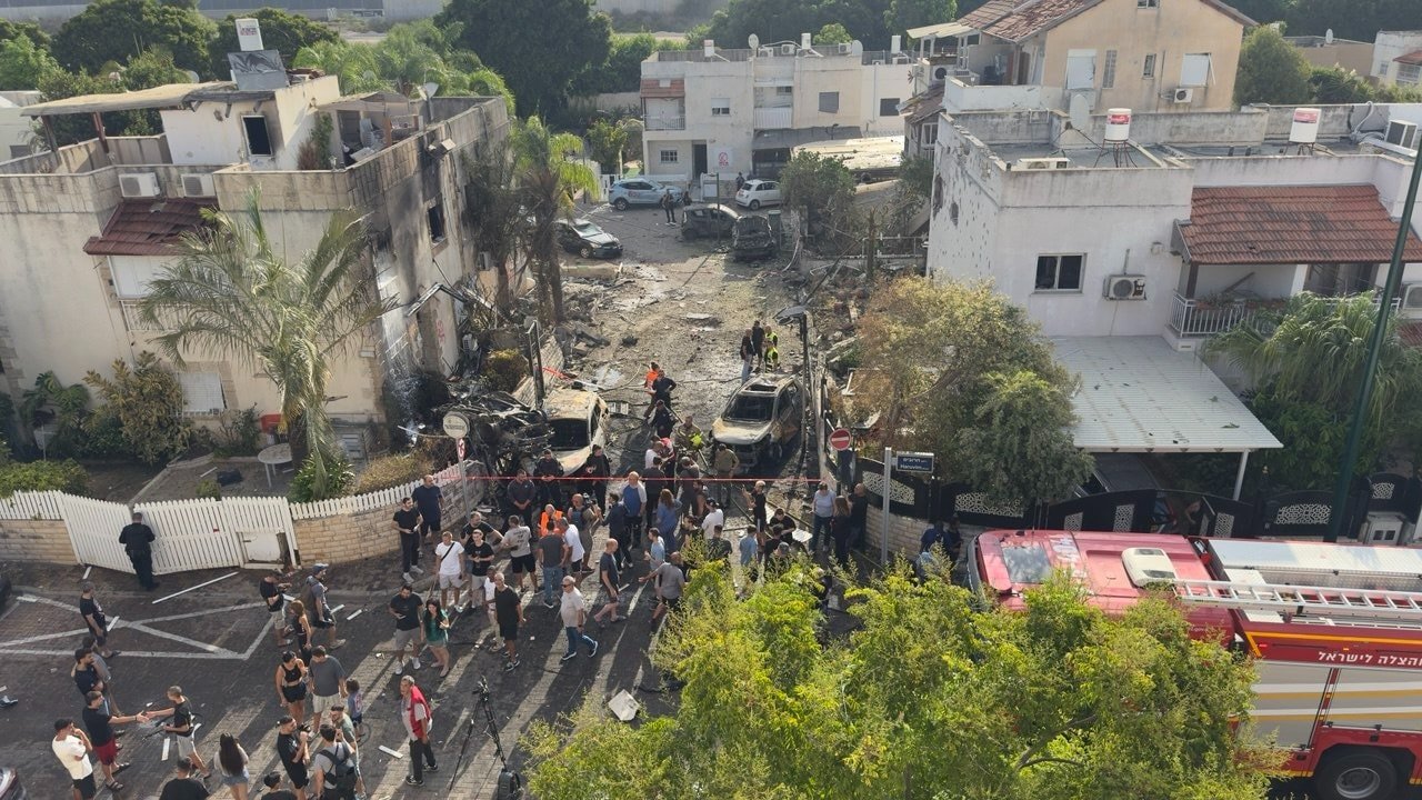 Lübnan'da Olağanüstü Yıkım: İsrail'in Kasaba İstilasının Sonuçları