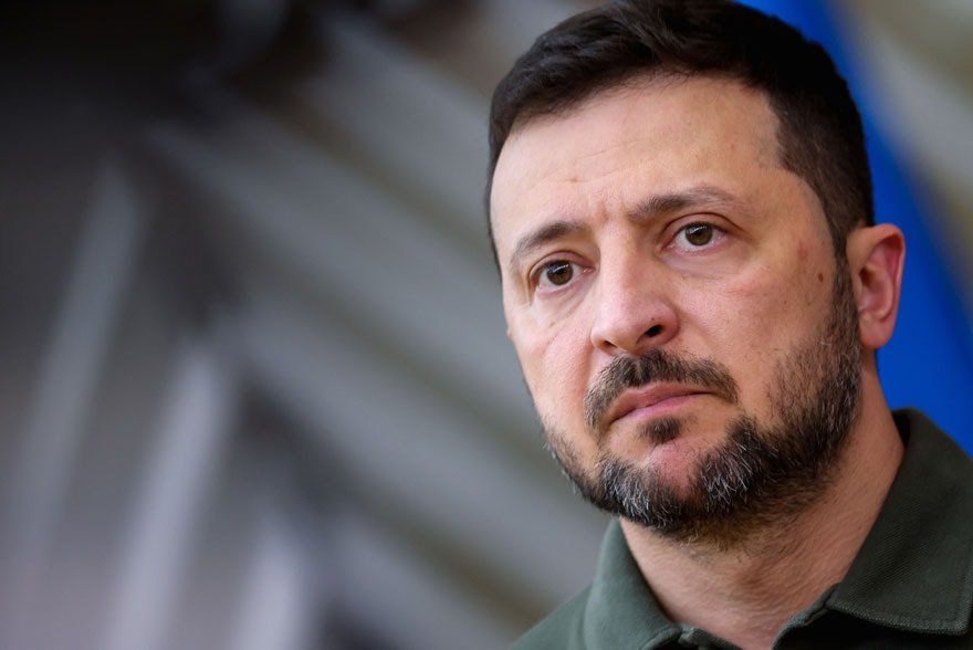 Ukrayna'nın Yeniden İnşası İçin Cernobbio'da Önemli Görüşme
