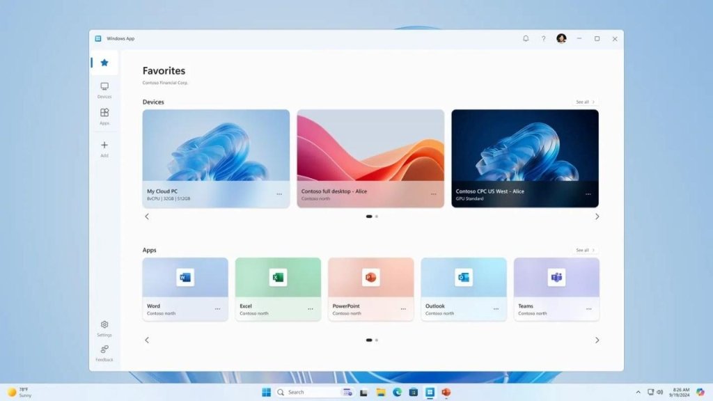 featured