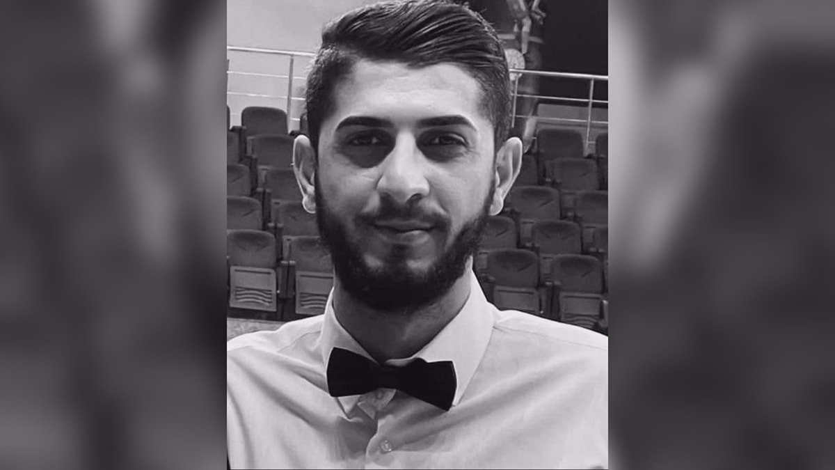 Milli Kick Boksçu Caner Tikicieri'nin Trajik Ölümü