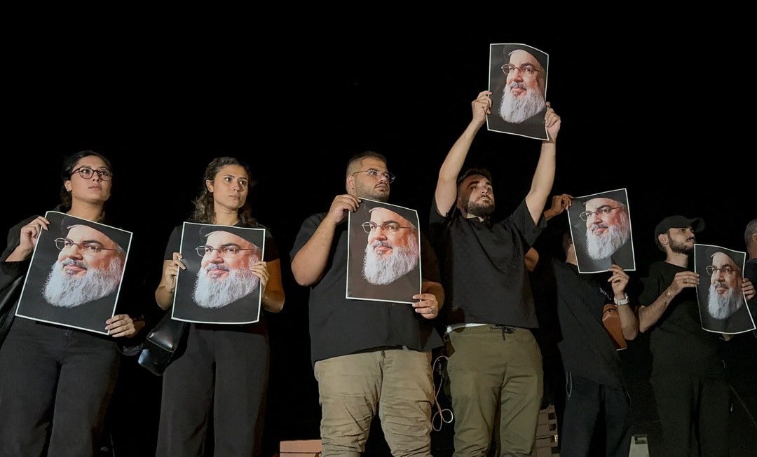 Hizbullah Genel Sekreteri Hasan Nasrallah'ın Ölümü: Orta Doğu'da Şok Gelişmeler