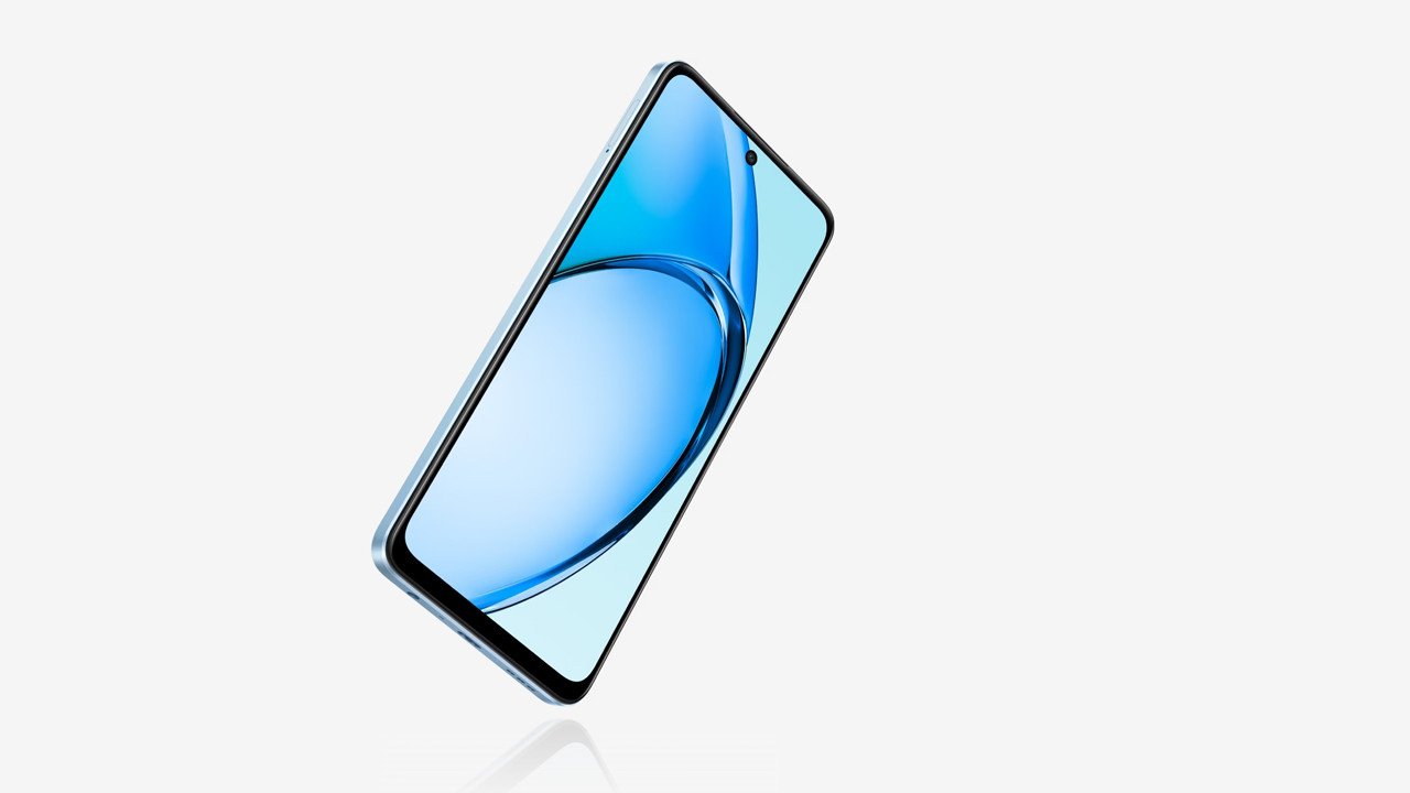 OPPO A60: Dayanıklılıkta Yeni Bir Dönem