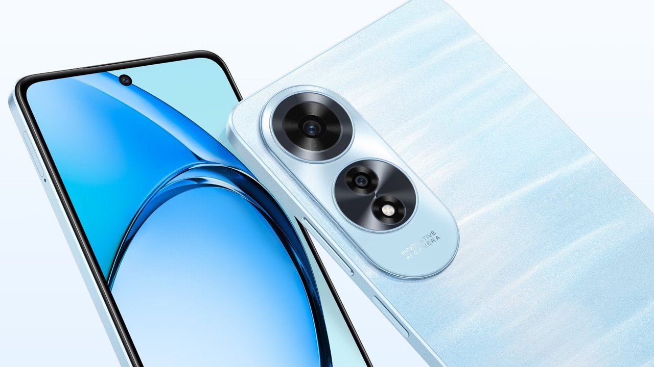 OPPO A60: Akıllı Telefon Dünyasında Yeni Bir Dönem Başlatan İnceleme!