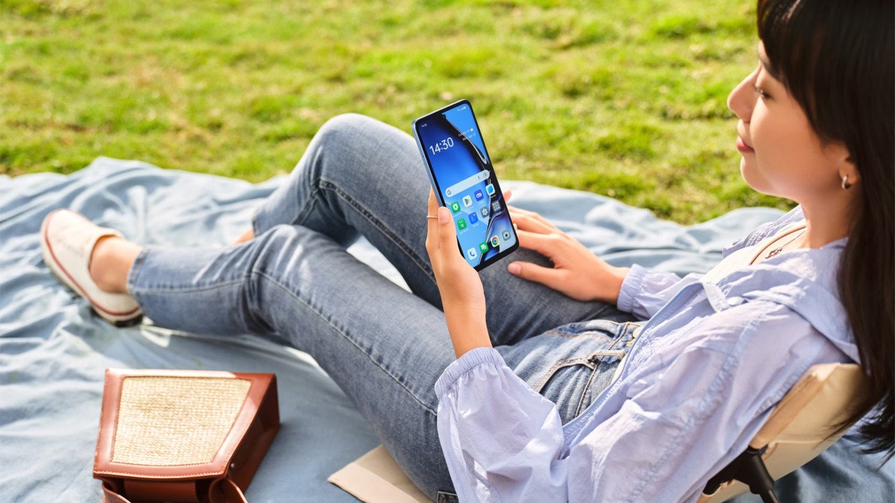 OPPO A60 Kamera Özellikleri