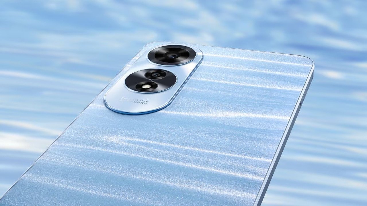 OPPO A60: Akıllı Telefon Dünyasında Yeni Bir Dönem Başlatan İnceleme!