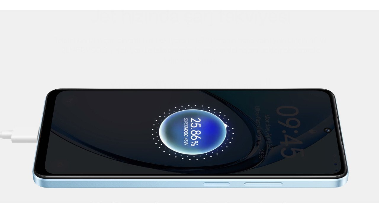 OPPO A60 Sağlamlık Testi