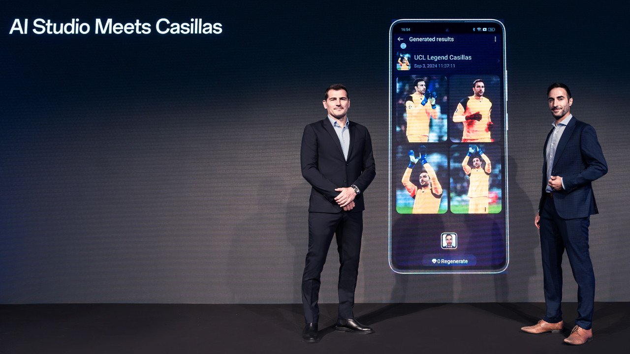 OPPO ve UEFA, Futbol Tutkusunu Birlikte Yaşatacak