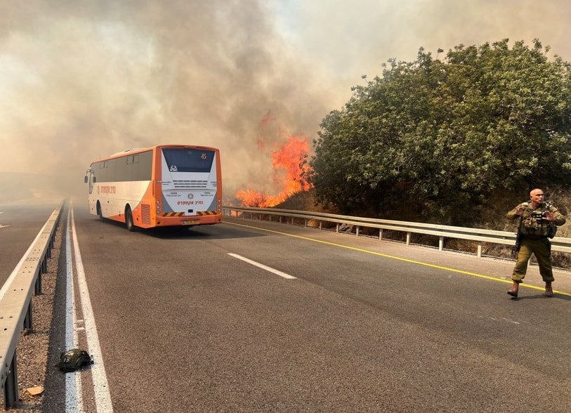 Hizbullah'dan Cevap